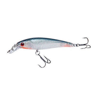 Zoom bild av Beastly Minnow Finesse