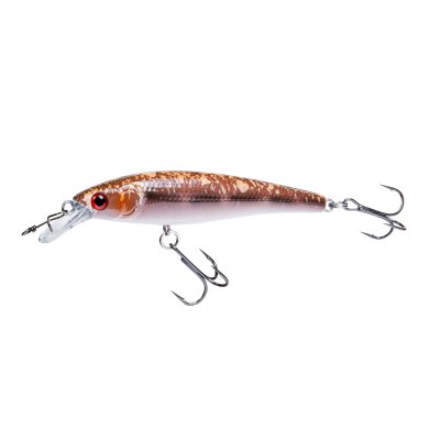 Zoom bild av Beastly Minnow Finesse
