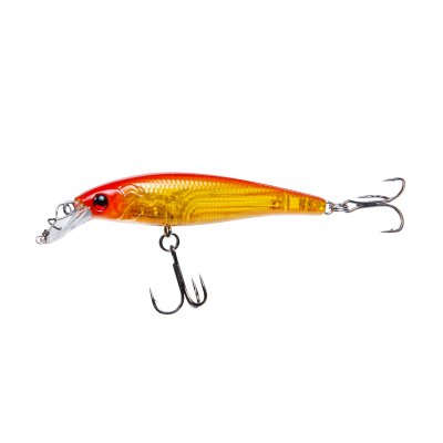 Zoom bild av Beastly Minnow Finesse