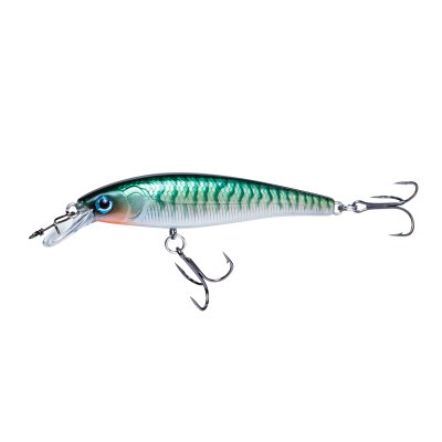 Zoom bild av Beastly Minnow Finesse