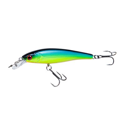 Zoom bild av Beastly Minnow Finesse