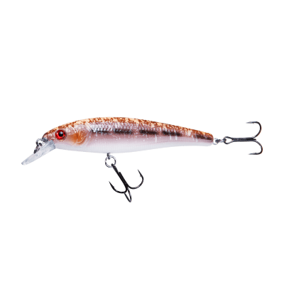 Zoom bild av Beastly Minnow 9,5cm 13g