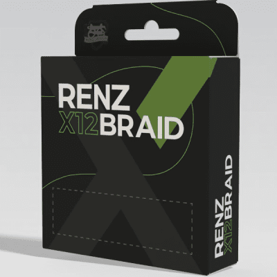 Zoom bild av Renz Braid X12