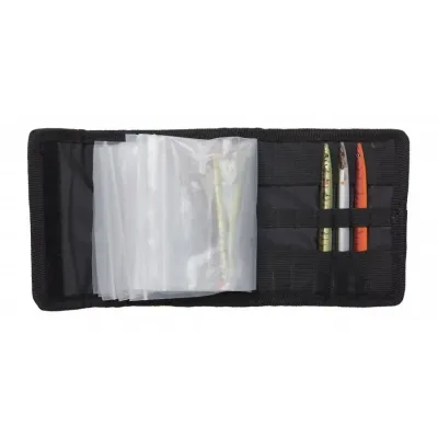 Zoom bild av FLIP WALLET RIG N LURE HOLDS 14P8 BAGS2