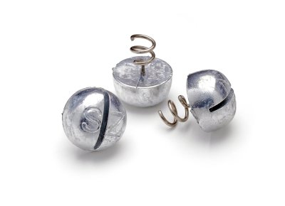 Zoom bild av SZ Screw-in Dots Bly 3-pack 9,5g