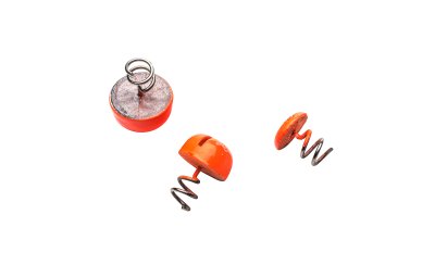 Zoom bild av SZ Screw-in Dots Bly 3-pack 9,5g